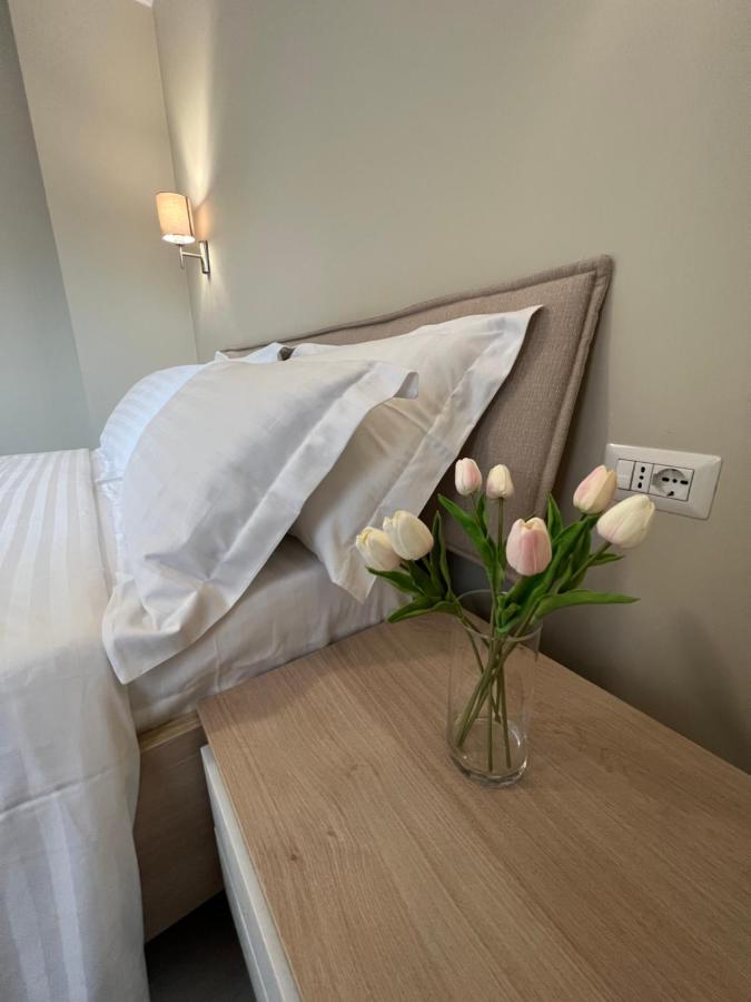 Grand New Bazaar Apartment Tirana Bagian luar foto